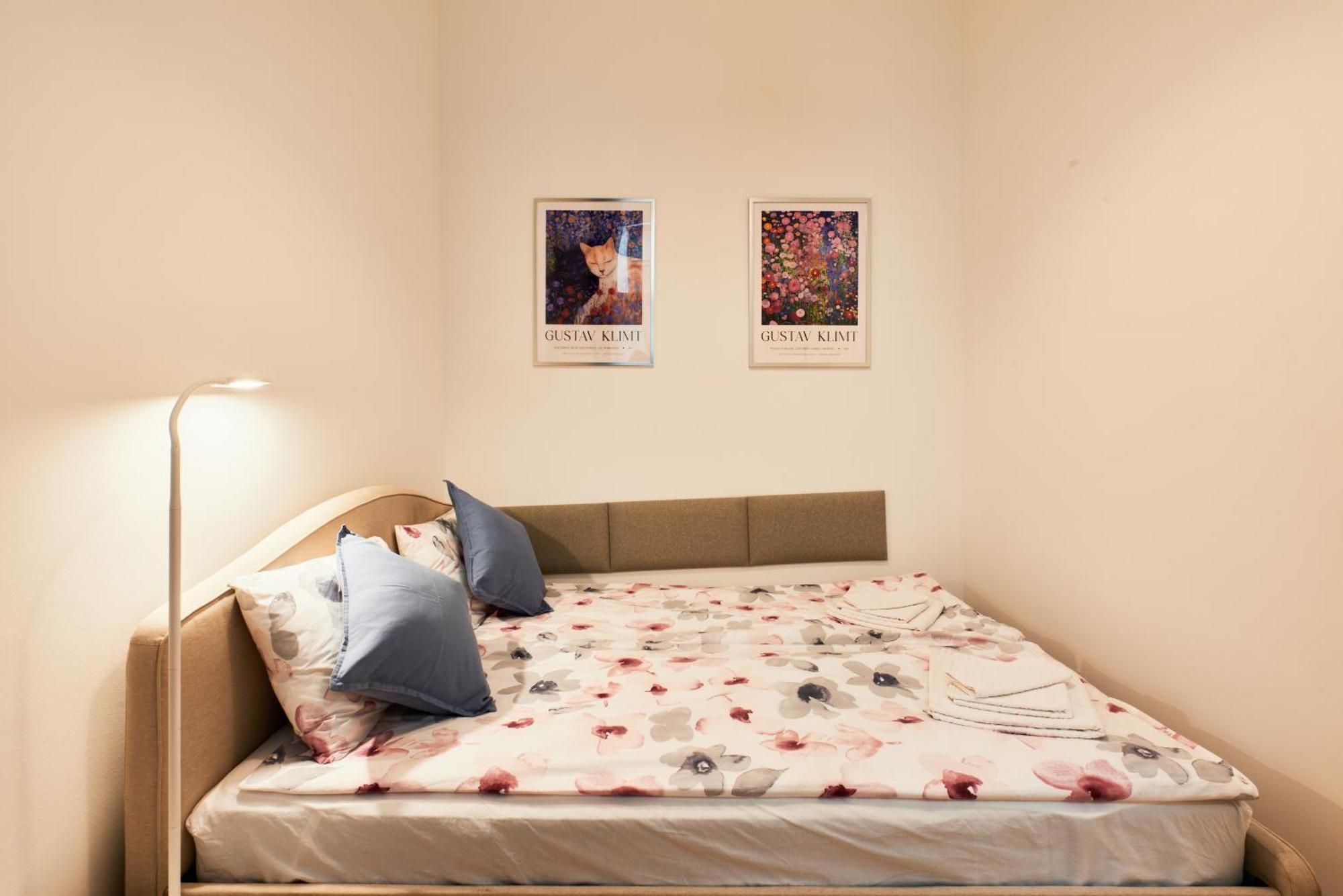Malixa - Apartment In The Heart Of Vienna Next To Metro Exterior photo