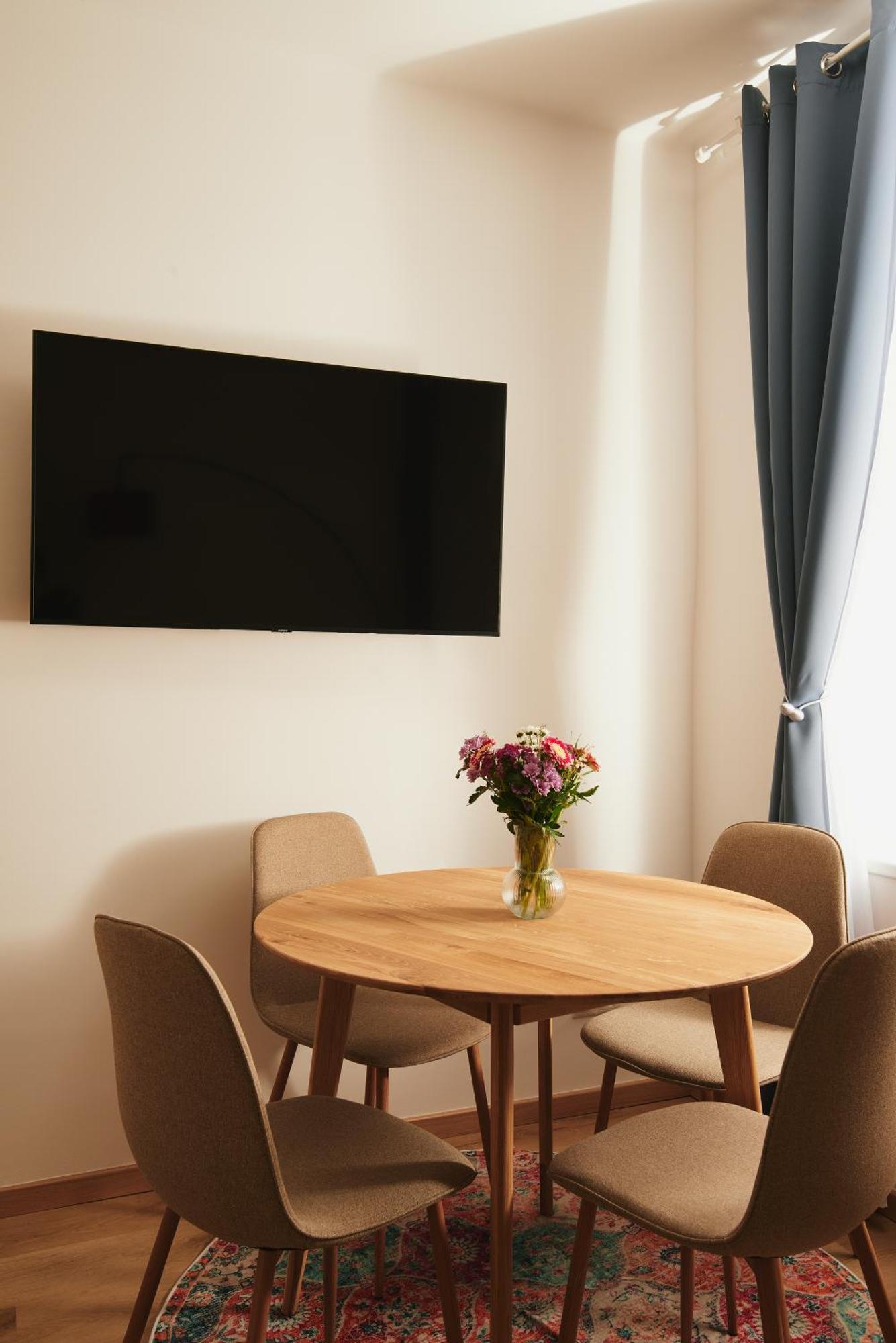Malixa - Apartment In The Heart Of Vienna Next To Metro Exterior photo